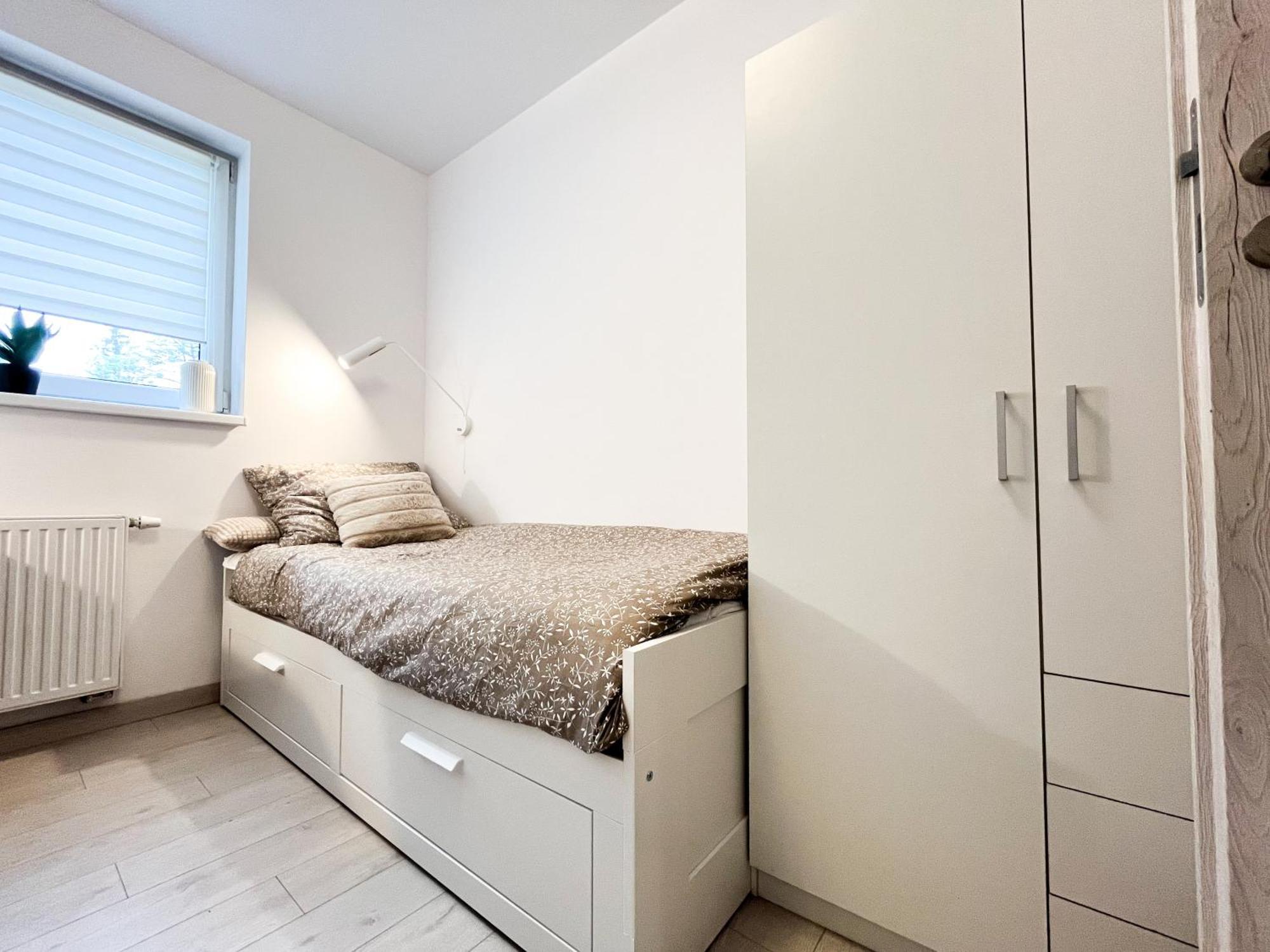 Walk To Park, Modern 2Bd Kitchen! Balcony, Parking Breslávia Exterior foto