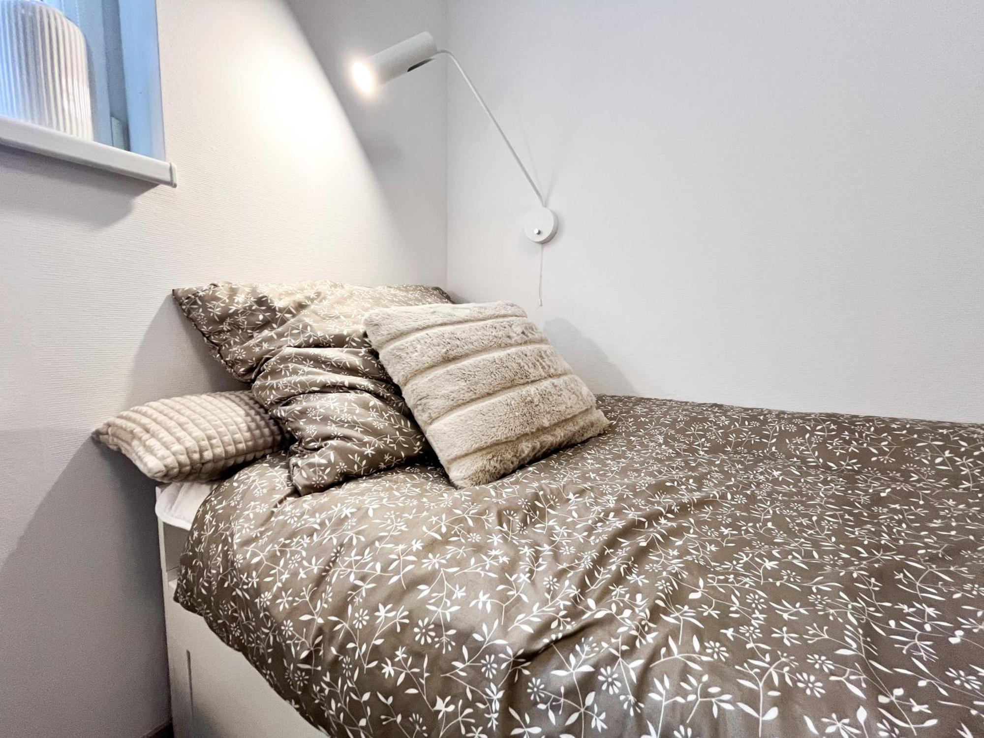 Walk To Park, Modern 2Bd Kitchen! Balcony, Parking Breslávia Exterior foto