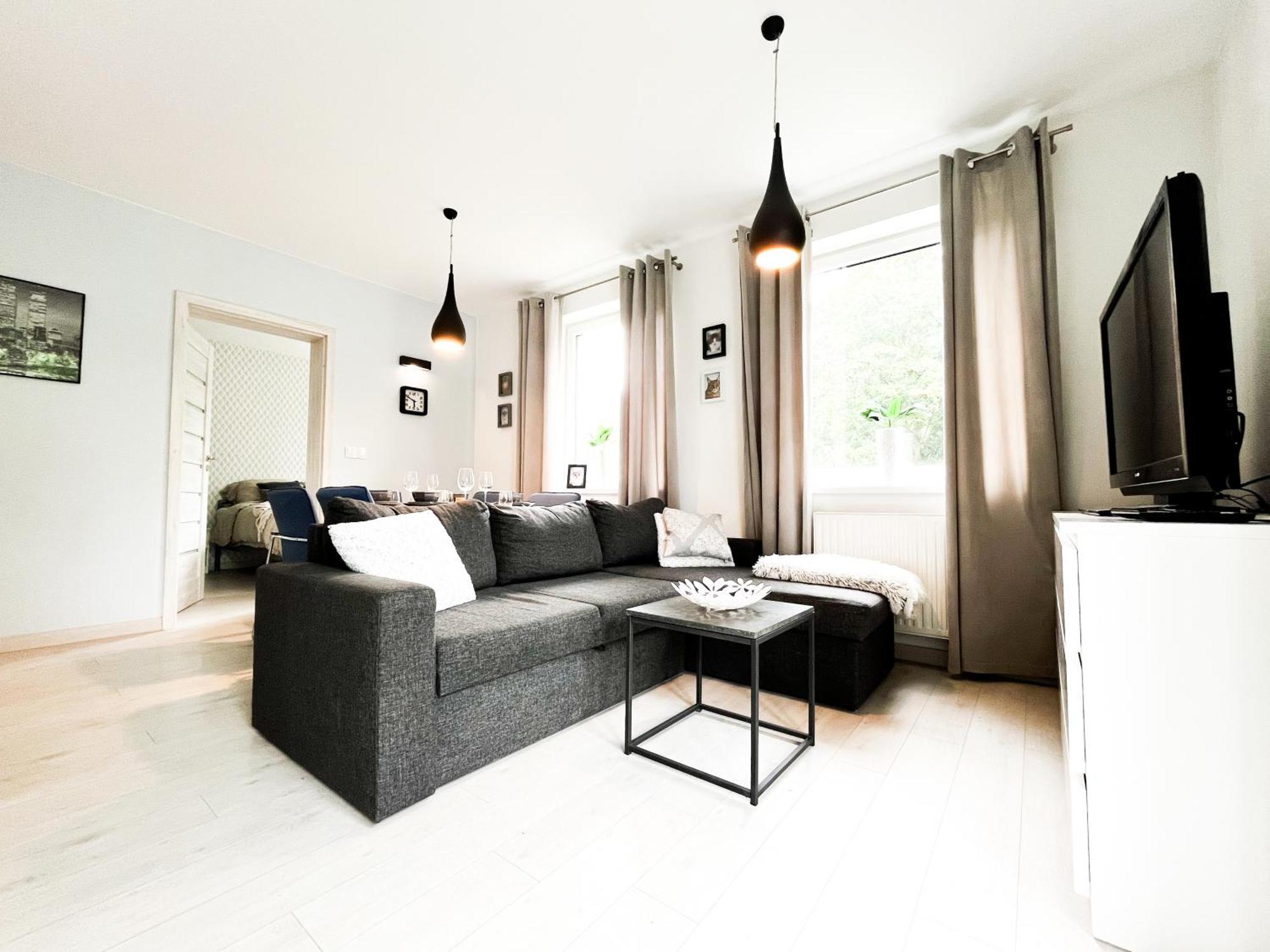 Walk To Park, Modern 2Bd Kitchen! Balcony, Parking Breslávia Exterior foto