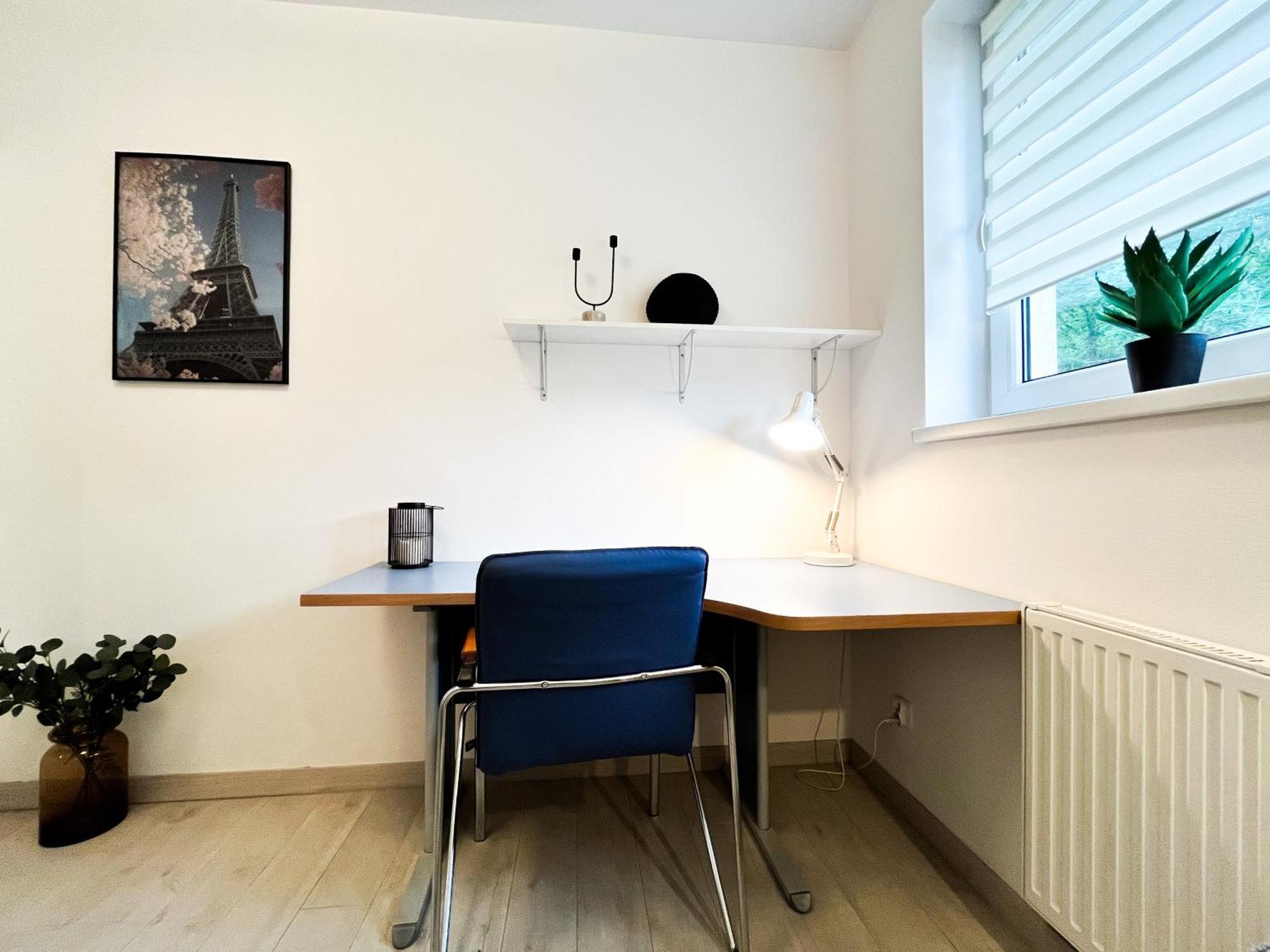 Walk To Park, Modern 2Bd Kitchen! Balcony, Parking Breslávia Exterior foto