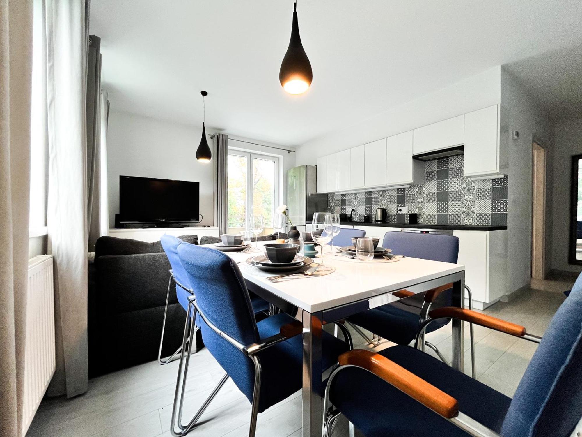 Walk To Park, Modern 2Bd Kitchen! Balcony, Parking Breslávia Exterior foto